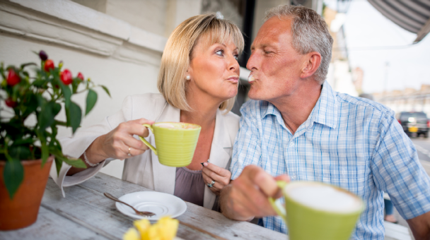 Building Meaningful Relationships: Why Minneapolis Singles is the Best Choice for 50+ Dating