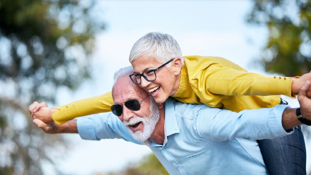 Dating Tips for the 50+ Age Group: Making the Most of Your Journey with Minneapolis Singles