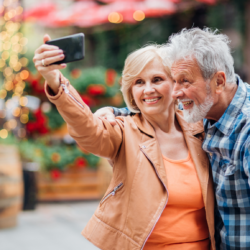 Senior Dating in Minnesota