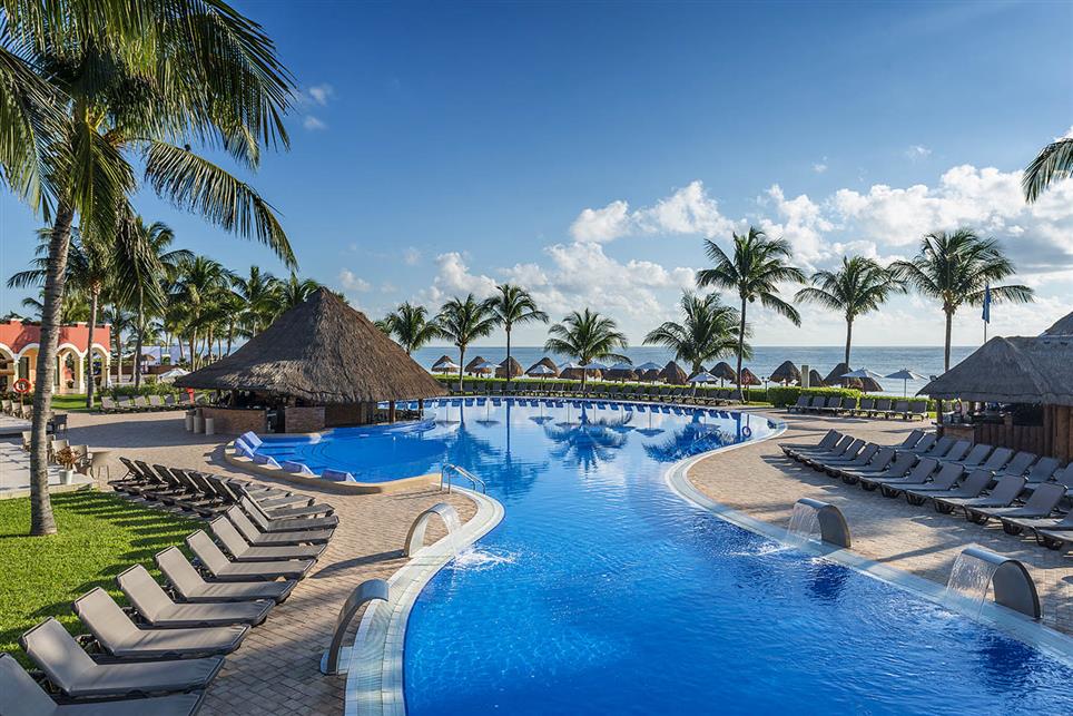 Join Our 2025 Members-Only Getaway to Riviera Maya