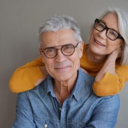 Dating for Seniors